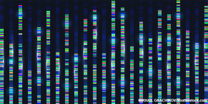 genomic sequencing